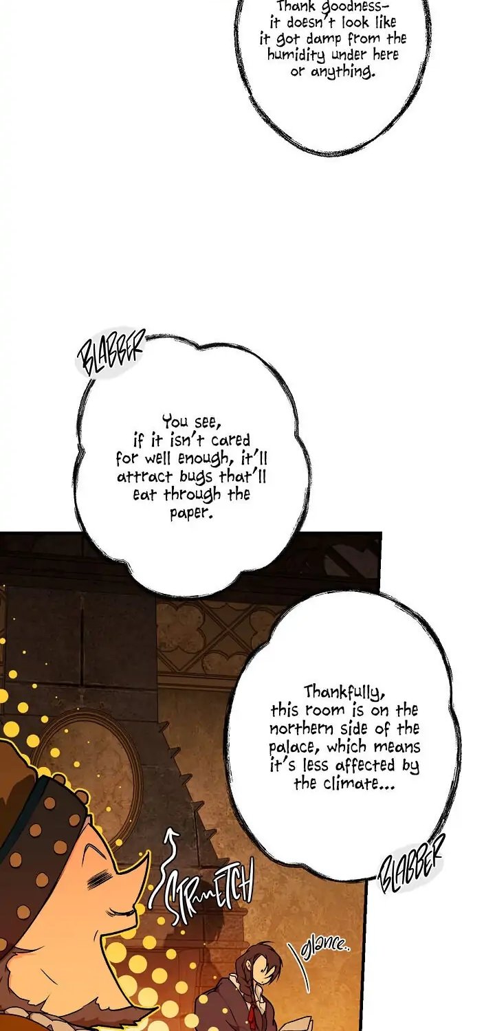 Secret Lady, Chapter 24 image 10